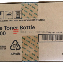 Ricoh сборник отработанного тонера Waste Toner Collector Type C900