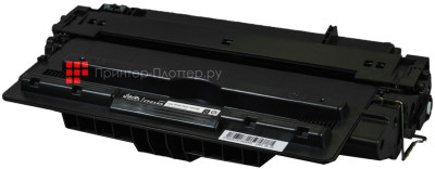 Тонер-картридж SAKURA CF214A для HP Color LaserJet Enterprise 700 M712n/M712dn/M725 (blac (PP051403)