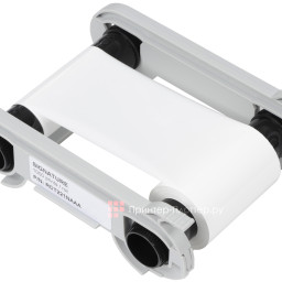 Evolis лента Signature Ribbon (white), 1000 карт