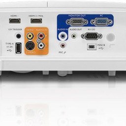 Проектор BenQ SW752+