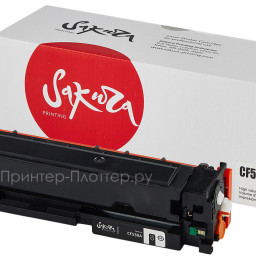 Тонер-картридж SAKURA CF530A (205A) для HP M154, MFP M180/181 (black), 1100 стр. (PP052223)