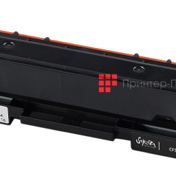 Тонер-картридж SAKURA CF530A (205A) для HP M154, MFP M180/181 (black), 1100 стр. (PP052223)
