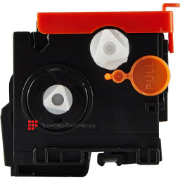 Тонер-картридж SAKURA CF530A (205A) для HP M154, MFP M180/181 (black), 1100 стр. (PP052223)