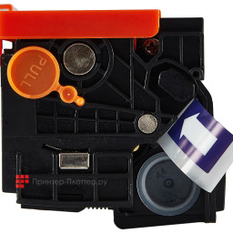 Тонер-картридж SAKURA CF530A (205A) для HP M154, MFP M180/181 (black), 1100 стр. (PP052223)