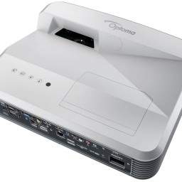 Проектор Optoma W320UST