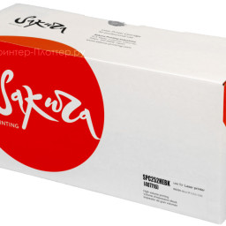 Тонер-картридж SAKURA SPC252HEBK (407716) для Ricoh (black), 6500 стр. (PP051898)