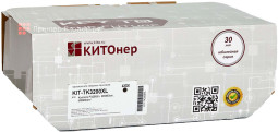 Тонер-картридж КИТОнер KIT-TK3200XL (black), 42000 стр. (PP100993)