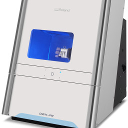 Фрезерный станок Roland DWX-4W