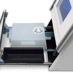 Фрезерный станок Roland DWX-4W