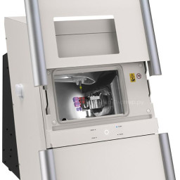 Фрезерный станок Roland DWX-4W