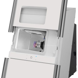 Фрезерный станок Roland DWX-4W