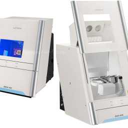 Фрезерный станок Roland DWX-4W