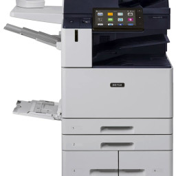 МФУ Xerox AltaLink C8130 TT (осн. блок, однопрох. АПД) ALC8130 TT