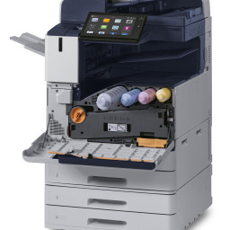 МФУ Xerox AltaLink C8130 TT (осн. блок, однопрох. АПД) ALC8130 TT