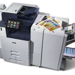 МФУ Xerox AltaLink C8130 TT (осн. блок, однопрох. АПД) ALC8130 TT