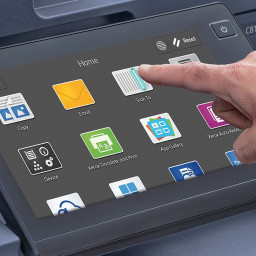 МФУ Xerox AltaLink C8130 TT (осн. блок, однопрох. АПД) ALC8130 TT