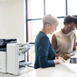 МФУ Xerox AltaLink C8130 TT (осн. блок, однопрох. АПД) ALC8130 TT