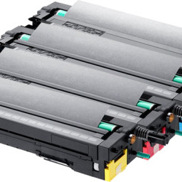 Комплект фотобарабанов Samsung CLT-R607 (C,M,Y,K) 4 шт