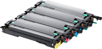 Комплект фотобарабанов Samsung CLT-R607 (C,M,Y,K) 4 шт