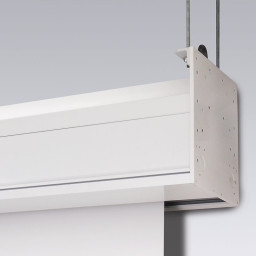 Экран Draper Paragon/E, 4:3, 384