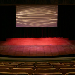 Экран Draper Paragon/E, 4:3, 384