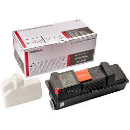 Тонер-картридж Integral Toner TK-350 для Kyocera, 15000 стр.