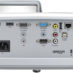 Интерактивный комплект SMART Board SBM787V + Vivitek DW770UST + WM-3