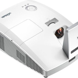 Интерактивный комплект SMART Board SBM787V + Vivitek DW770UST + WM-3