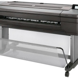 Струйный плоттер HP DesignJet Z9+dr PostScript 1118 мм