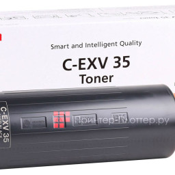Тонер-картридж Canon C-EXV35 (black) (PP005801)