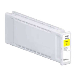 Картридж Epson T56P4 (yellow), 700 мл