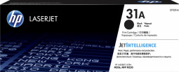 Тонер-картридж HP 31A (black), 5000 стр. (PP034916)