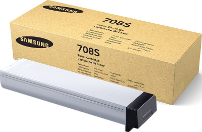 Тонер Samsung Toner MLT-D708S (black) 25000 стр