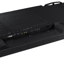 Дисплей Samsung VM55T-U