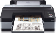 Струйный плоттер Epson Stylus Pro 4900 SpectroProofer
