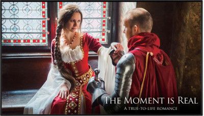 Дисплей Sharp PN-HW861