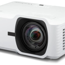 Проектор ViewSonic LSD400HD-ST