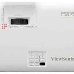 Проектор ViewSonic LSD400HD-ST