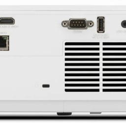 Проектор ViewSonic LSD400HD-ST