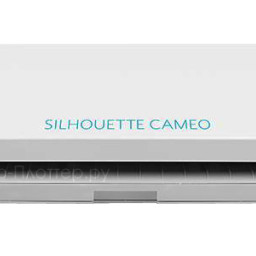 Режущий плоттер Silhouette CAMEO 3 (белый)