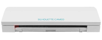 Режущий плоттер Silhouette CAMEO 3 (белый)