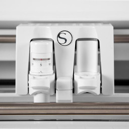 Режущий плоттер Silhouette CAMEO 3 (белый)