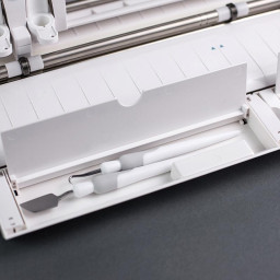 Режущий плоттер Silhouette CAMEO 3 (белый)