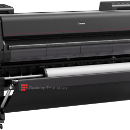 Струйный плоттер Canon imagePROGRAF PRO-6000