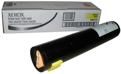 Тонер Xerox Toner DC3535, 2240, WorkCentre 32, 40 (yellow)