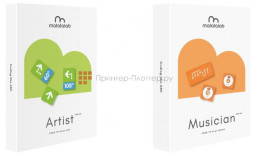 Matatalab дополнение Artist Add-on к Coding Set