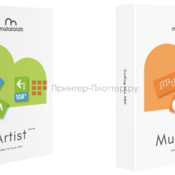 Matatalab дополнение Artist Add-on к Coding Set
