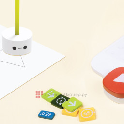 Matatalab дополнение Artist Add-on к Coding Set