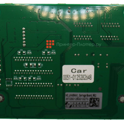 Плата управления печатной головой для Nocai UVA3MAX