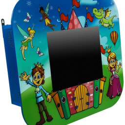 Интерактивный сенсорный комплекс 4KidZ iPanel Вундеркинд с ПО Логомер 21,5